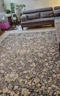 فروش فرش دوازده متری