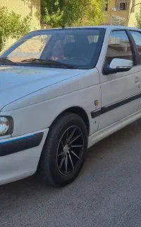 پارس فابریک در حد صفر