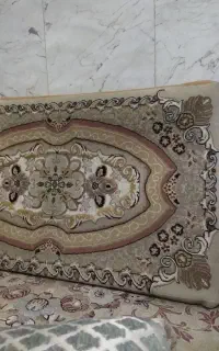 پشتی و. پادری