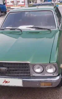 تویوتا کرونا ۱۹۷۷