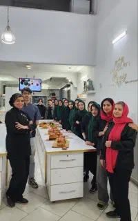 دوره جذاب سوخاری  با تخفیف ویژه تا آخر هفته