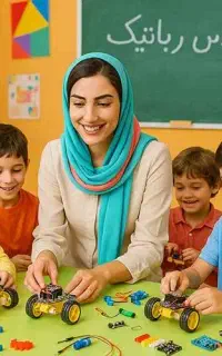 فراخوان جذب مدرس از تمامی رشته ها * طبس