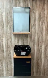 کابینت روشویی حلما۳۵/۳۵