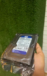 هارد ۵۰۰ گیگ