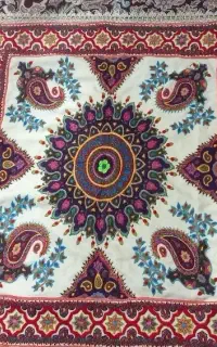 بقچه پته