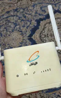 مودم همراه اول سیمکارتی