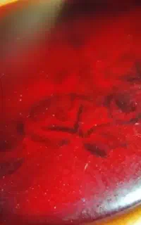 عقیق یمنی(شفت العبد)