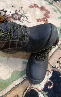 کفش سایز42نو جنس کیفیت چرم