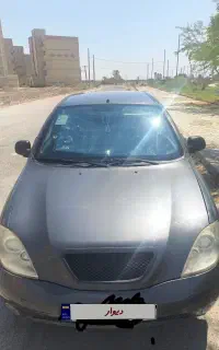 تیبا2مدل 98
