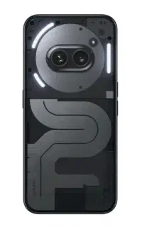 ناتینگ a2 plus