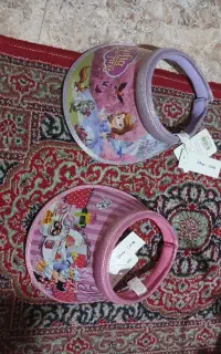 تعدادی کلاه