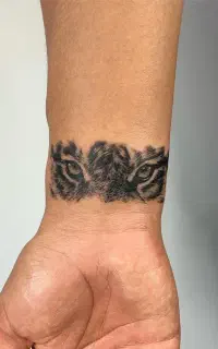 تتو تخصصی بدن