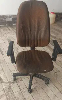 صندلی چرخ دار