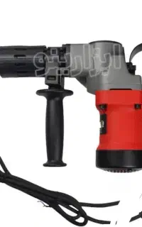 تخریب کاری ساختمان