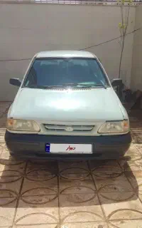 پراید ۷۸