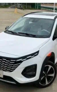 ایکس ۳۳ کراس