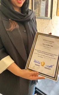 استخدام ادمین فروش آنلاین