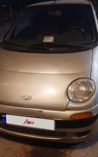 ماتیز مدل 80
