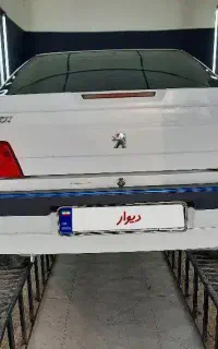 405slx مدل۹۶