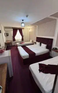 تور مشهد