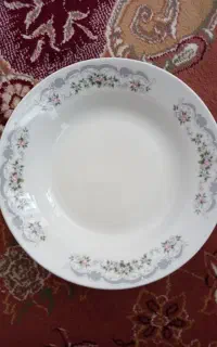 بشقاب مرجان