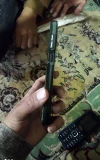 سلام خوبی داداش گلم گوشی A05هست سالم سامسونگ