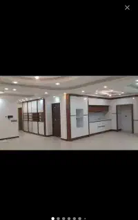 نقاش ساختمان با نازلترین قیمت