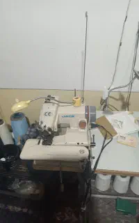 چرخ پس دوز جک درحد نو