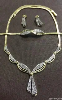 شراکت برای تولید و پخش مصنوعات طلا