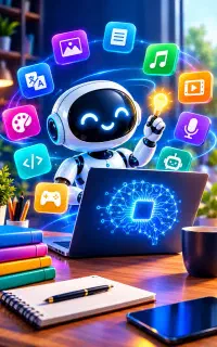 دوره جامع و کاربردی آموزش هوش مصنوعی