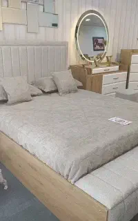 سرویس خواب (بارسا شرکتی)