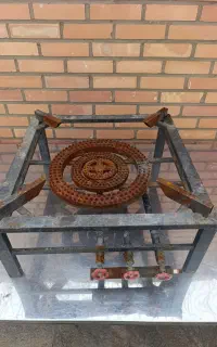 پلو پز در سه مدل