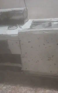 یخچال یخ در بهشت