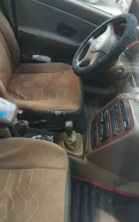 سمند x7 مدل ۱۳۸۳ دوگانه