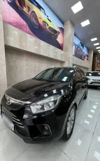 جک s5 اتوماتیک مدل ۹۶ بدون مشابه