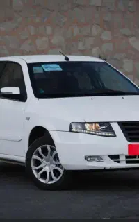 حواله سمند سورن پلاس سفارشی