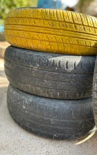 راهنمایی در مورد لاستیک