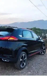 ایکس 33 کراس