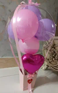بالن بادکنک