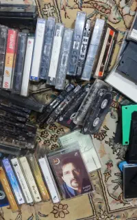 نوار کاست