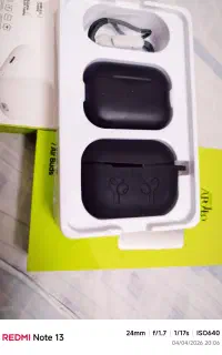 یک عدد ایرپاد نو نو درجه یک