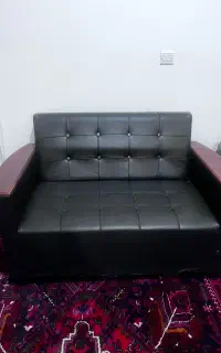 مبل دونفره