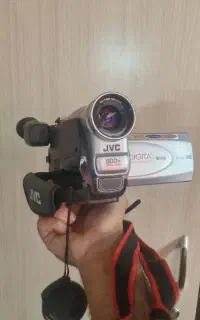 دوربین نو جی وی سی
