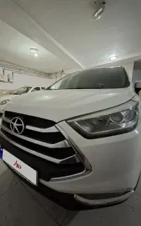 جک اس ۳ مدل ۱۴۰۳