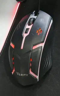 موس گیمینگ Verity