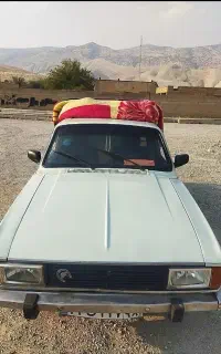 نیسان 1381 آبدانان