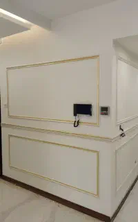 نقاشی ساختمان نقدواقساط...