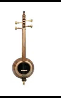 کمانچه