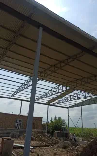 شیروانی