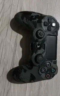 دسته ی PS4